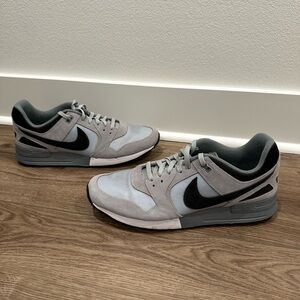Nike Pegasus 89 Golf Shoe